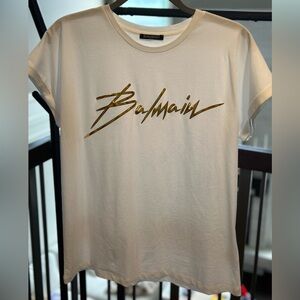 BALMAIN T-SHIRT